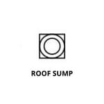 Roof Sump