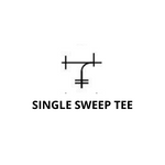 Single Sweep Tee