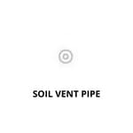 Soil Vent Pipe