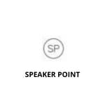 Speaker Point