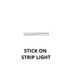 Stick on Strip Light