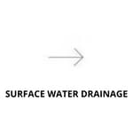 Surface Water Drainage