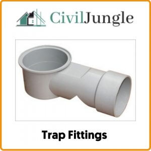 Trap Fittings