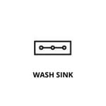 Wash Sink