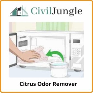 Citrus Odor Remover