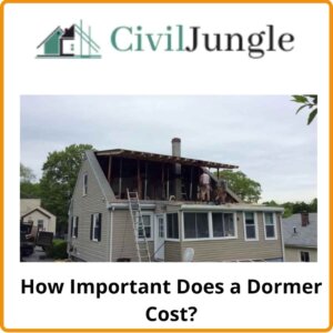 How Important Does a Dormer Cost?