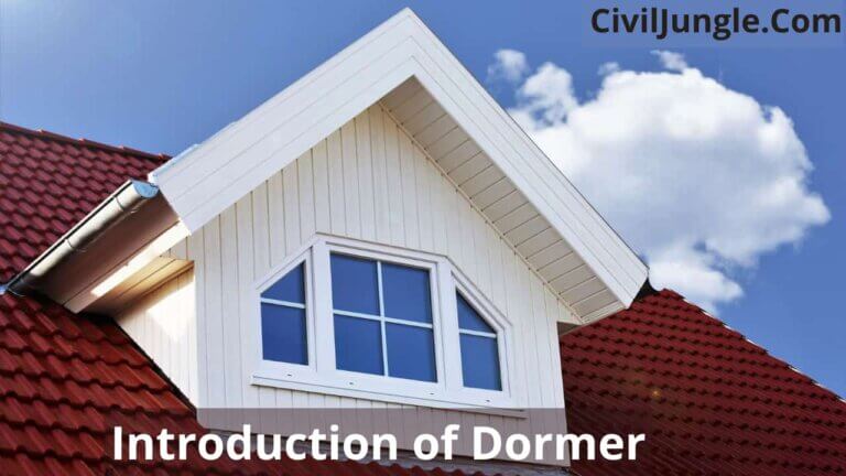 All About of Dormer