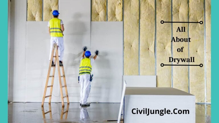What Is Drywall | Drywall Water Damage | Drywall Water Damage Repair | Cost to Repair Drywall Ceiling Water Damage