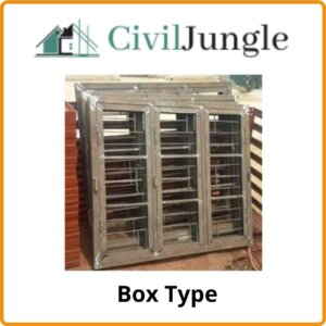 Box Type