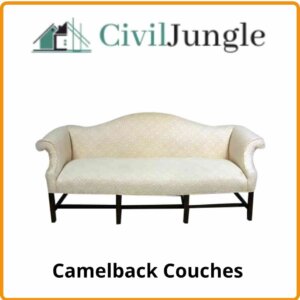 Camelback Couches