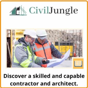 Discover a skilled and capable contractor and architect.