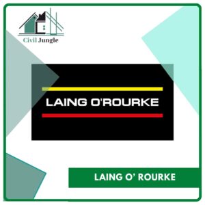 Laing O’ Rourke (1)
