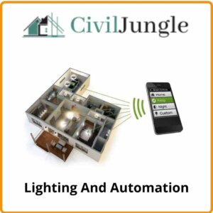 Lighting And Automation
