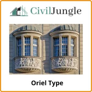 Oriel Type