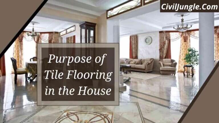 All About of Tiles | What Are Tiles | How to Calculate Number of Tiles Needed for a Room