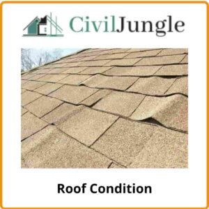 Roof Condition