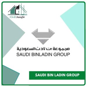 Saudi Bin Ladin Group