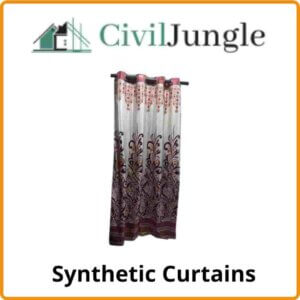 Synthetic Curtains