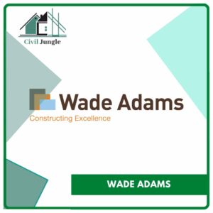Wade Adams