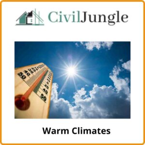 Warm Climates