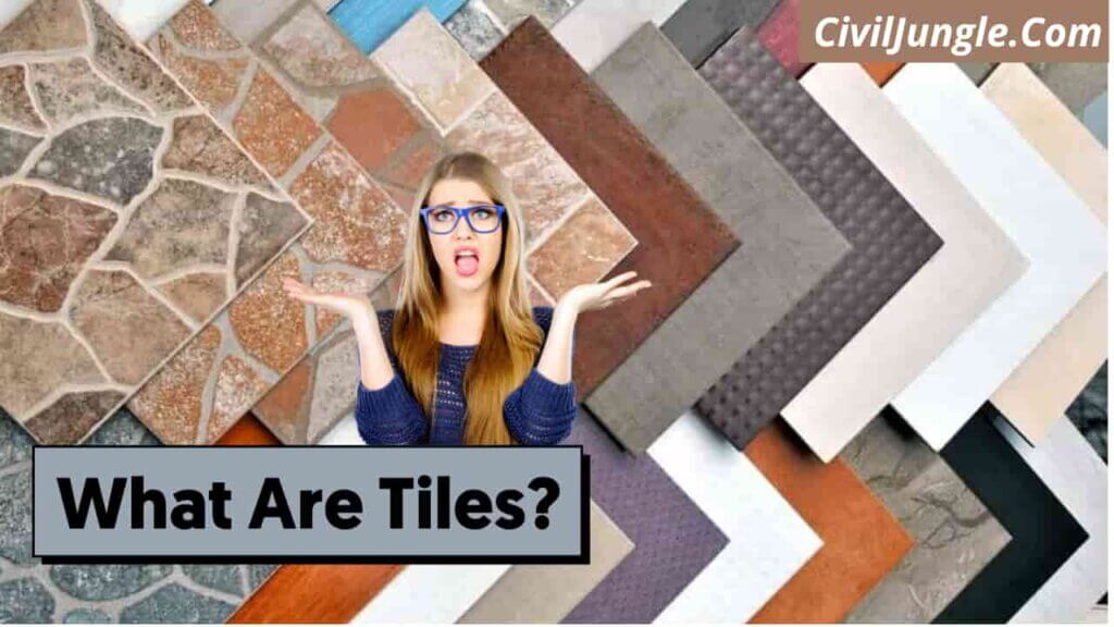 What Are Tiles?