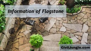 Information of Flagstone