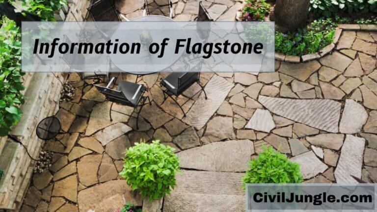 All About of Flagstone | What Is Flagstone | Types of Flagstone