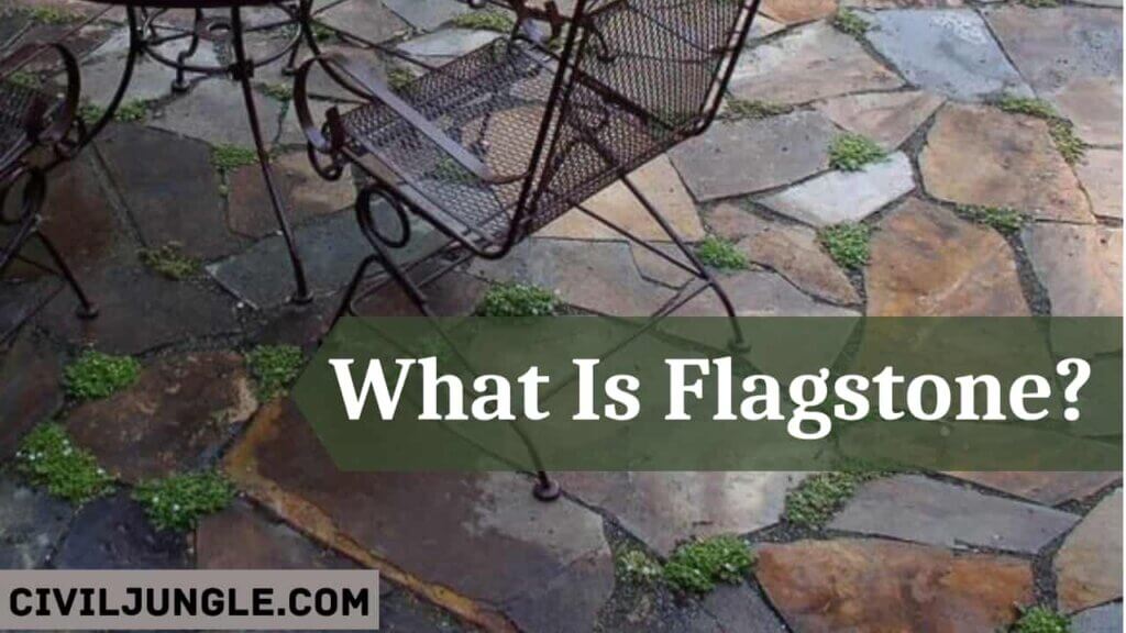 What Is Flagstone?