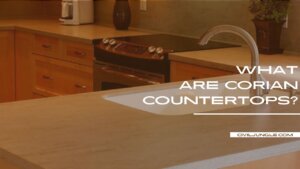 What Are Corian Countertops