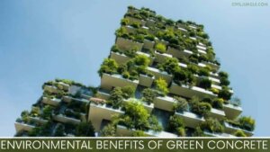 Environmental Benefits of Green Concrete (1)