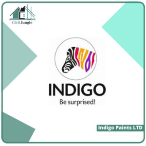 Indigo Paints LTD