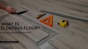 What Is a Floating Floor