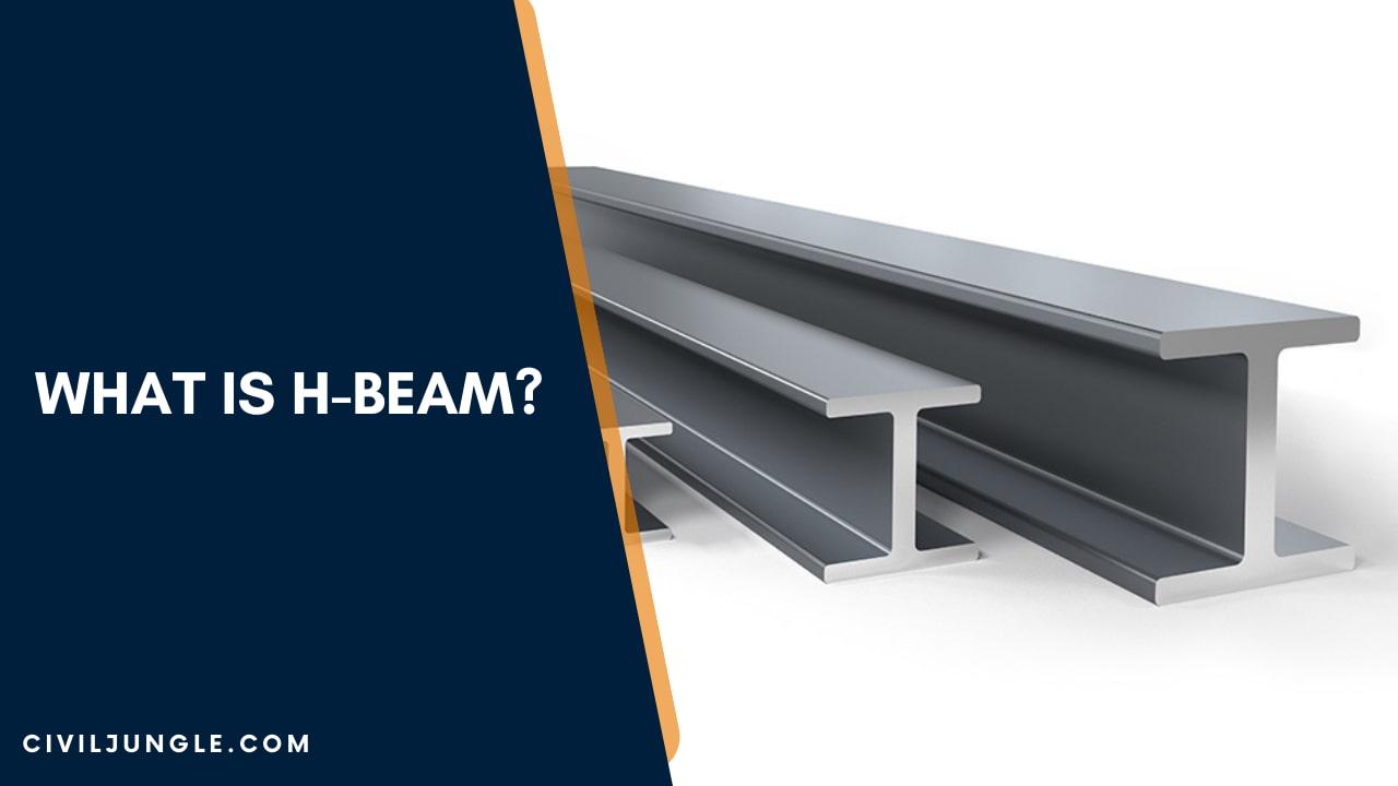 What Is H-Beam