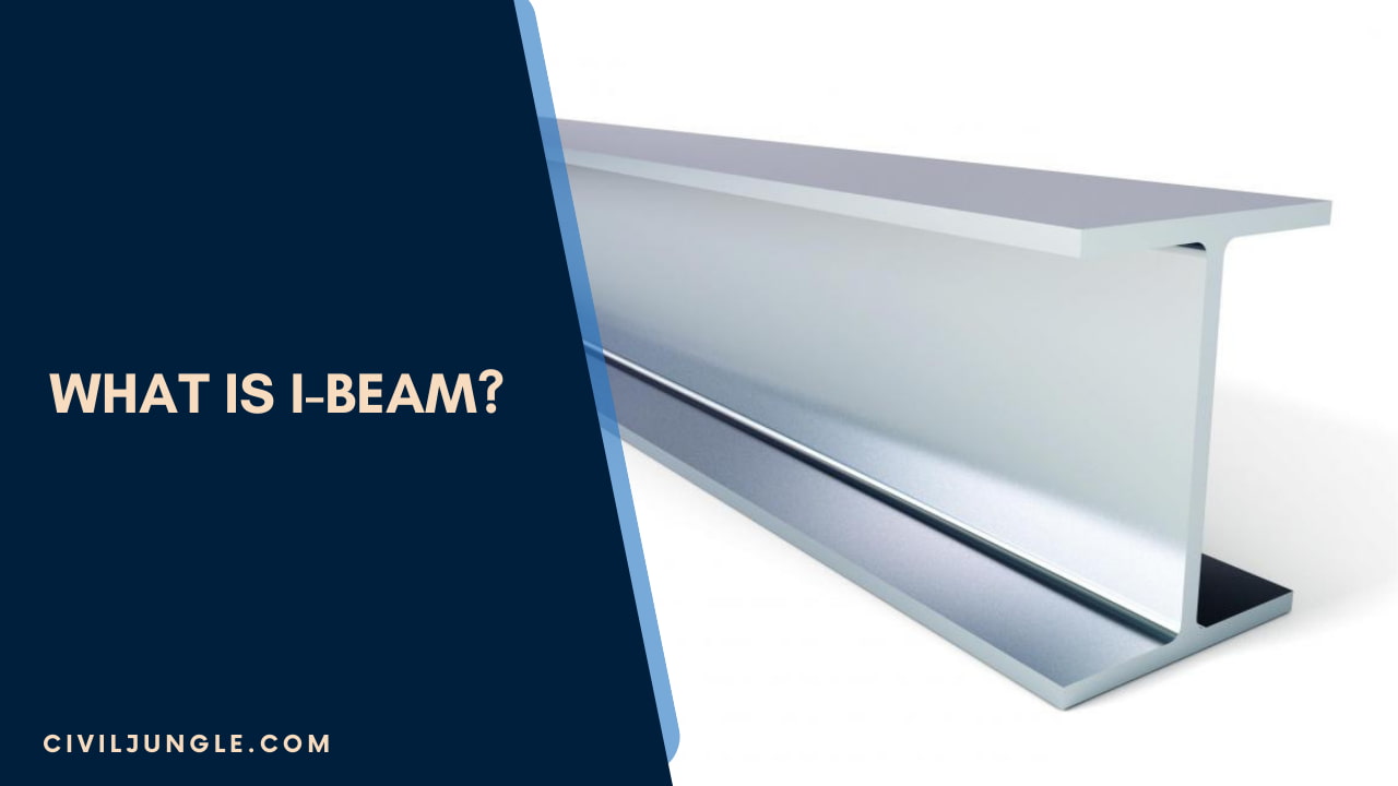 What Is I-Beam