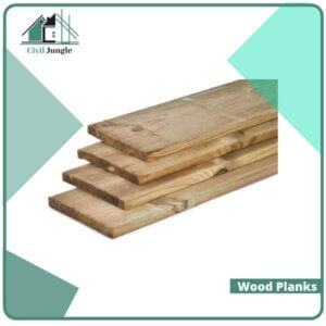 Wood Planks