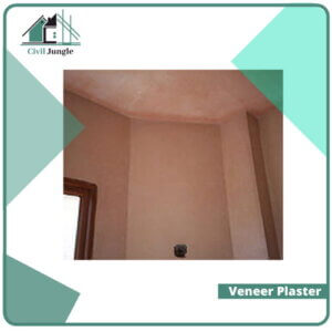 Veneer Plaster