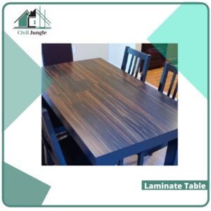  Laminate Table