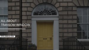 All About Transom Window
