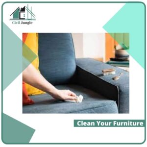 Clean Your Furniture