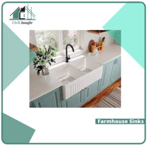 Farmhouse Sinks