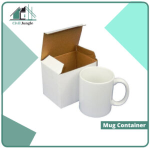 Mug Container