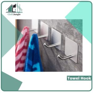 Towel Hook