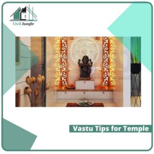 Vastu Tips for Temple