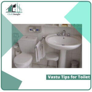 Vastu Tips for Toilet
