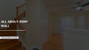 All About Pony Wall