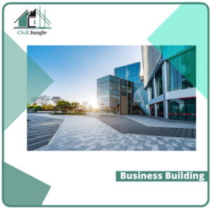 Business Building