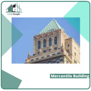Mercantile Building