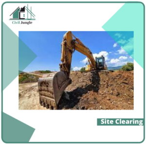 Site Clearing