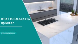 What Is Calacatta Quartz