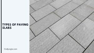 Types of Paving Slabs